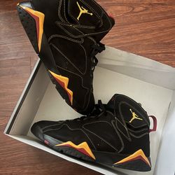 Jordan 7 Citrus Size 13