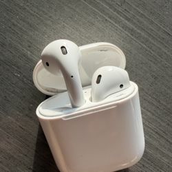 Apple AirPods Gen 2