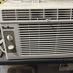 Window AC