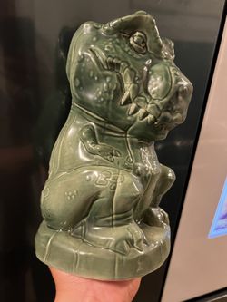 T-Rex Tiki Mug Jurassic Park