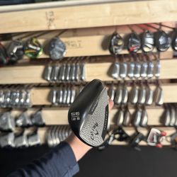 Golf Wedge 