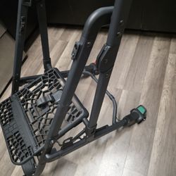 Free Uppababy Minu  Frame