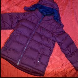 LL Bean Snow Jacket/Coat