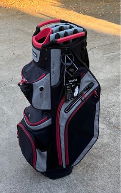 Brand New YOVITAL 14-way golf cart bag