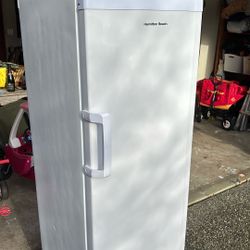 Standup Freezer