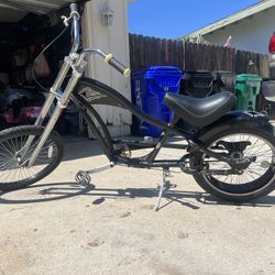 (Rare) 2006 Diamondback Drifter