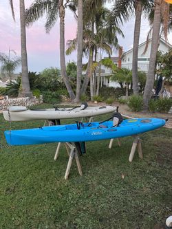 Hobie Mirage Revolution 13' Kayaks
