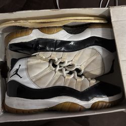 Jordan 11