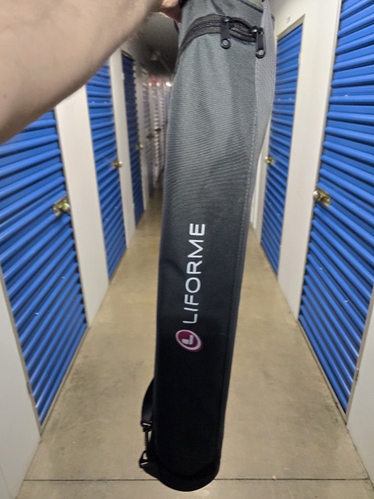 Liforme Yoga Mat