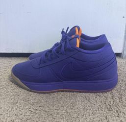 Nike D Book “Sunset”