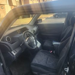 2012 Scion xB