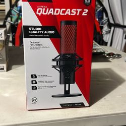 Hyperxmic New Sealed 