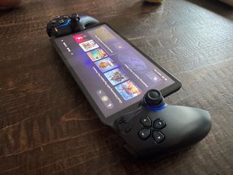 Sony PlayStation Portal - Midnight