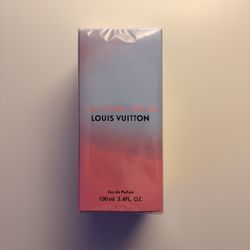 New LV California Dream 