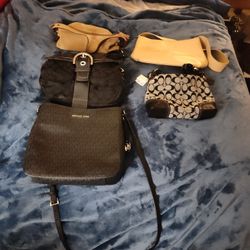 Ladys Bags   Make An Offer 