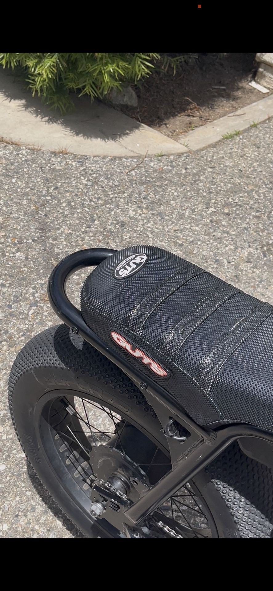 TRADES ONLY!!! super73 z miami se matte black