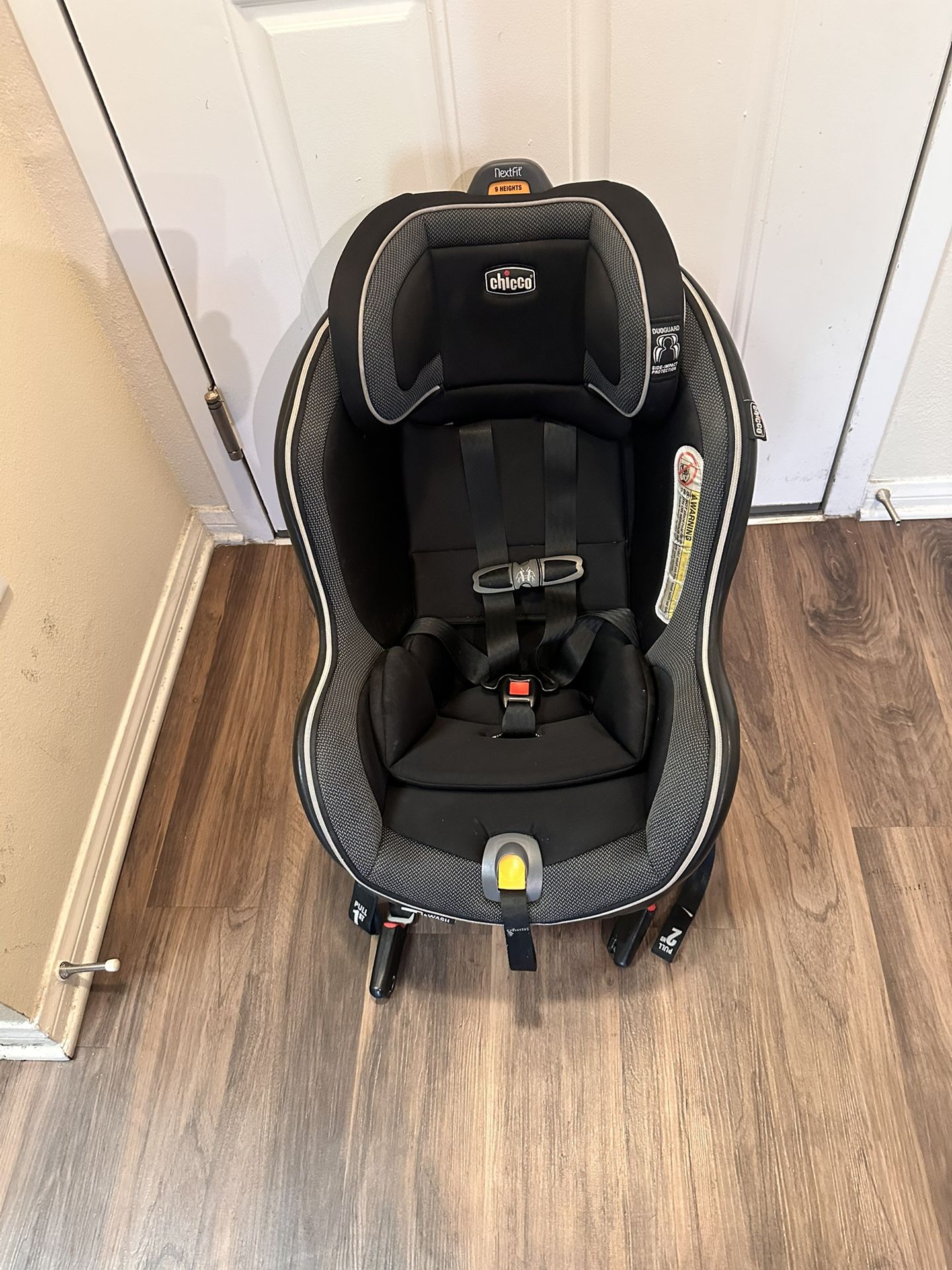 Car Seat
