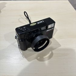 Nikon L35AF
