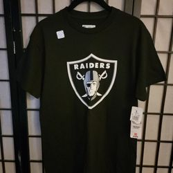 Raiders Small