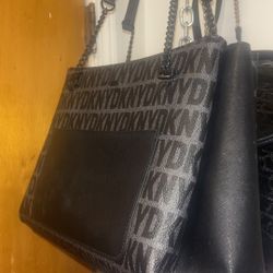 DkNY Purse