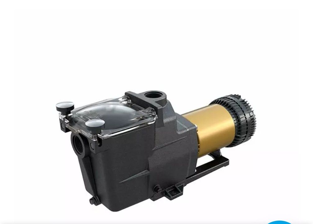 Hayward Super Pump XE 1.65HP 115/230V Variable Speed Pool Pump