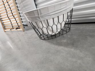 Laundry Basket