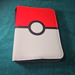  Trading Collector Card Zipper Binder 50 pages Album With 400 Pockets 