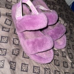 Ugg Slippers