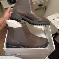 Size 10 Womens Boots