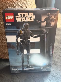 Legos STAR WARS