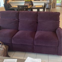 Small Couch 