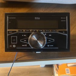 Stereo