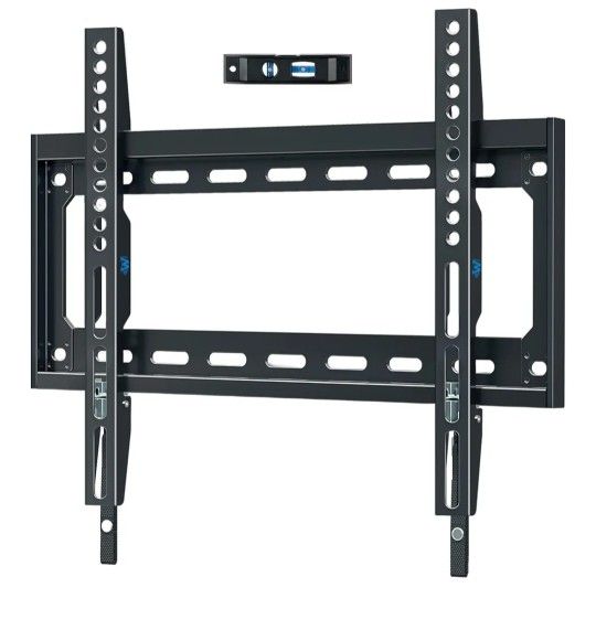 Mounting Dream Fixed TV Wall Mount, Model MD2361-K Fixed for Most 26-60 Inch