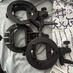 Photography S Brackets 