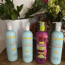 Cremas Para El Cuerpo De Bebé Y Mamá