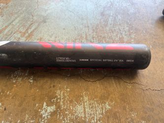 3 Softball Bats Bundle