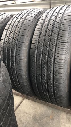 Used Tires