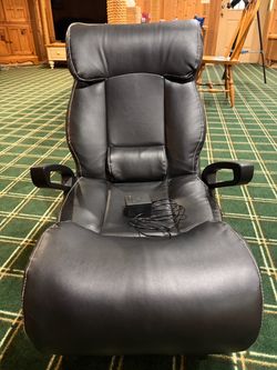X Rocker Gaming Chair