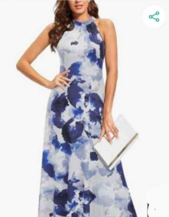 New Beautiful Dress Size M. See Photos. Cash And PICKUP Only. Selling For A Great Price 