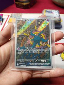 Dhelmise 091/084 NM