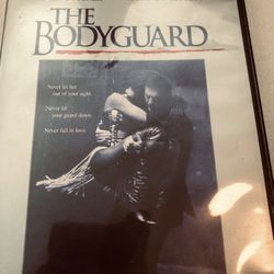 The Bodyguard 