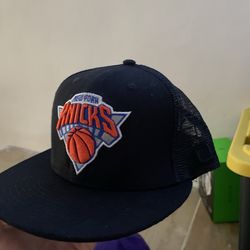 Knicks Hat