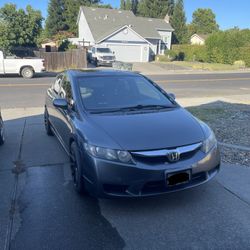 2009 Honda Civic