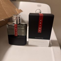 Prada Cologne