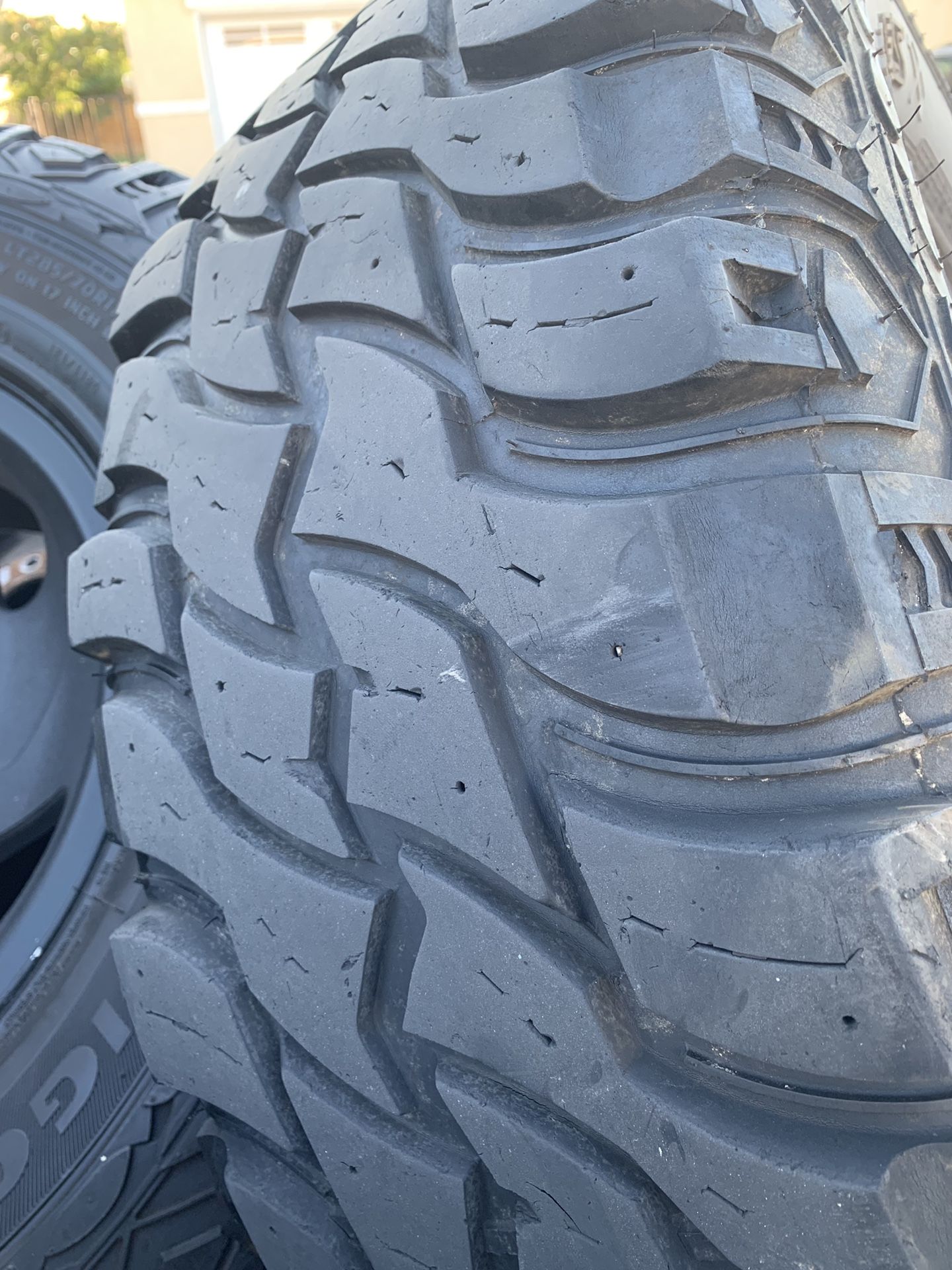 Offroad tires for Sale in Palmdale, CA OfferUp