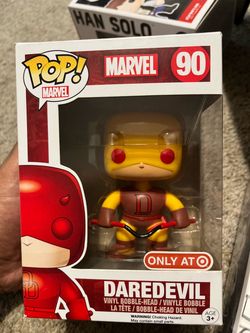Funko Pop! Marvel Daredevil #90