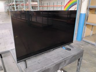 Pioneer 40 in Xumo TV