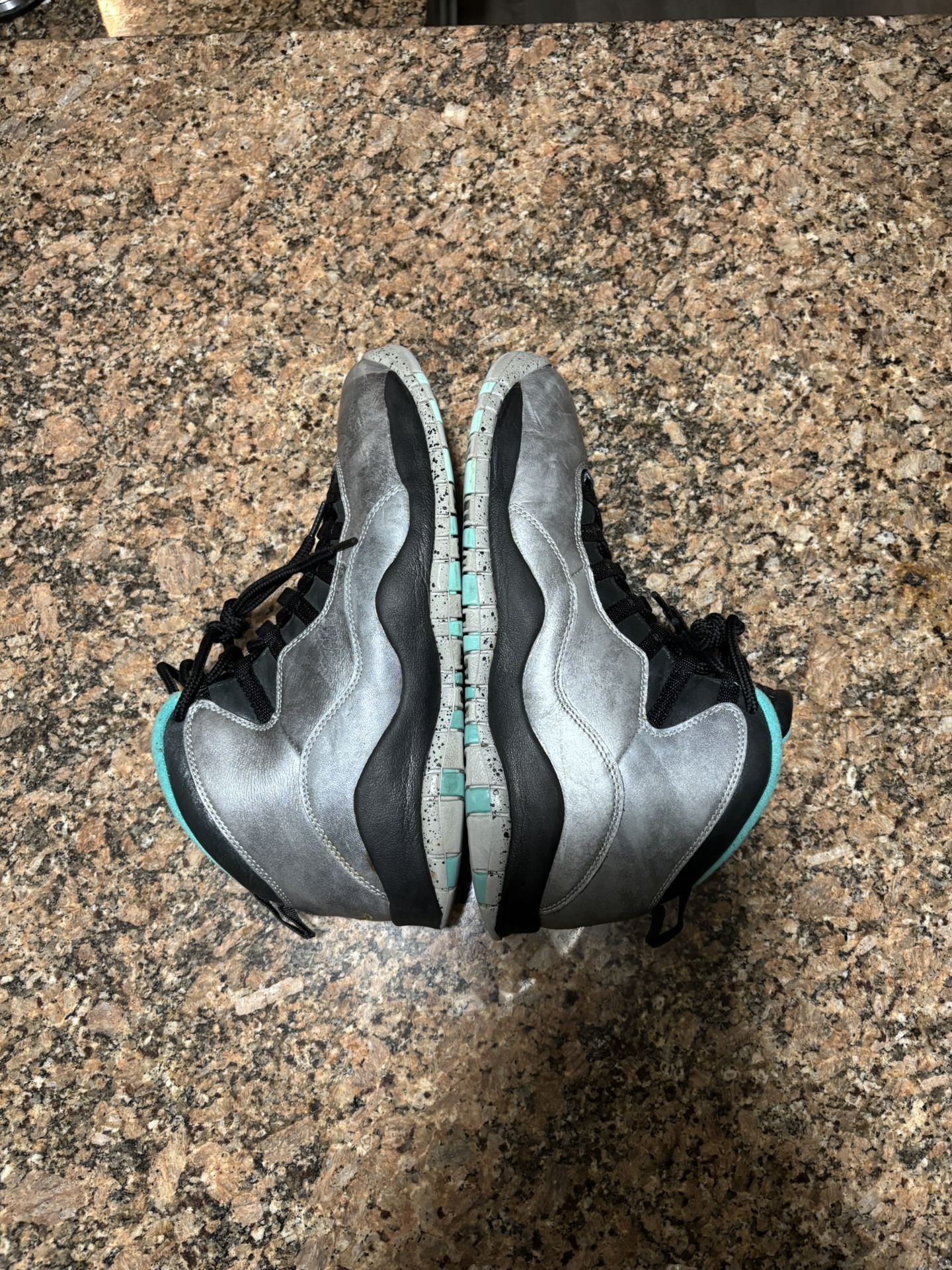 JORDAN 10 RETRO LADY OF LIBERTY 30th Anniversary