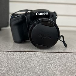 Canon Powershot sx420