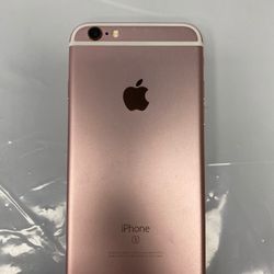 iPhone 6s 32gb Unlocked ID: 04560